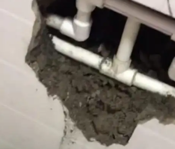 渭南漏水检测电话