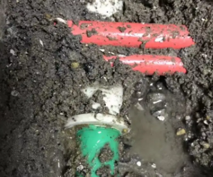 渭南漏水检测电话