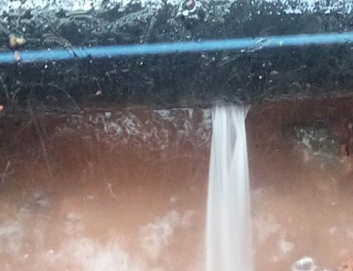 渭南漏水检测多少钱