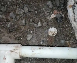 渭南漏水检测哪家好