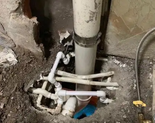 渭南漏水检测哪家好