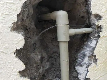 渭南卫生间测漏水哪家好