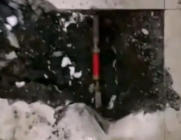 渭南卫生间测漏水多少钱