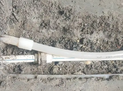 渭南卫生间测漏水哪家好