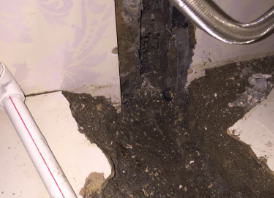 渭南卫生间测漏水哪家好