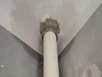 渭南卫生间测漏水价格