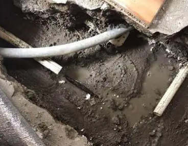 渭南卫生间测漏水价格明细