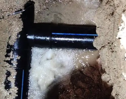 渭南水管漏水检测哪家好