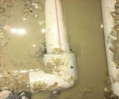 渭南水管漏水检测多少钱