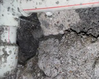 渭南漏水检测多少钱