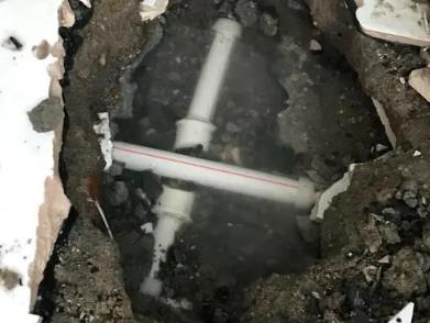 渭南漏水检测公司哪家好